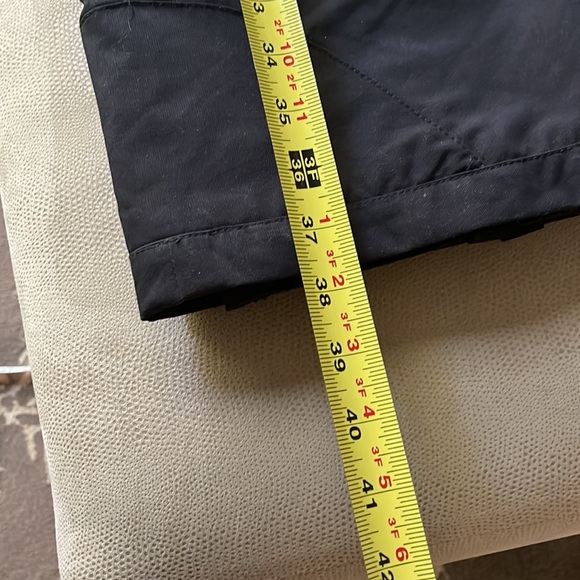 Ski pant woman FERA ski Pant - Picture 9 of 11